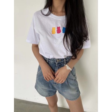 COVEN S/S 2021 女裝上衣 (2色)